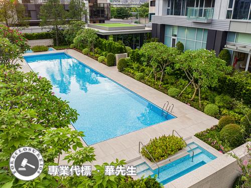 西屯大樓法拍-1
