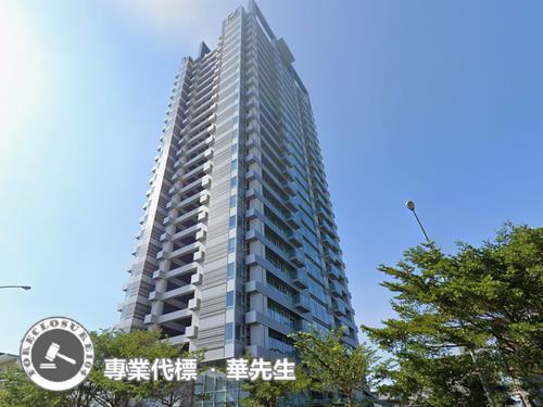 西屯大樓法拍-5