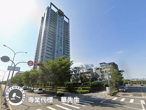 西屯大樓法拍-7
