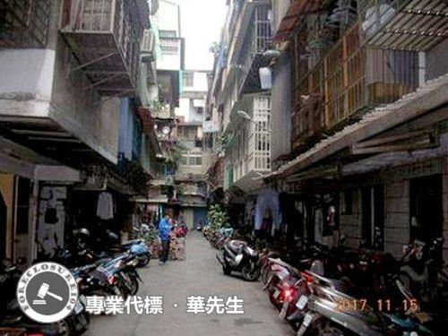 新北中和公寓法拍-0