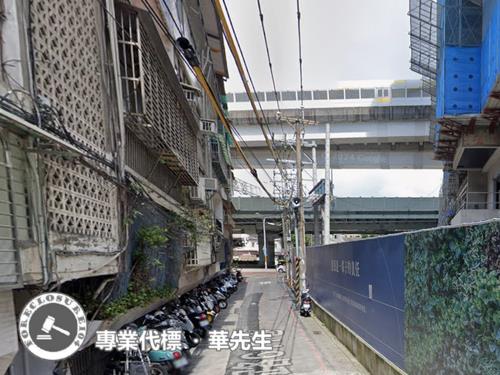 新北中和公寓法拍-4