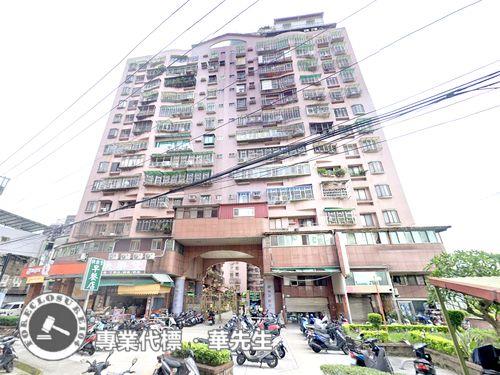 樹林大樓拍賣-0