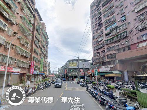 樹林大樓拍賣-2