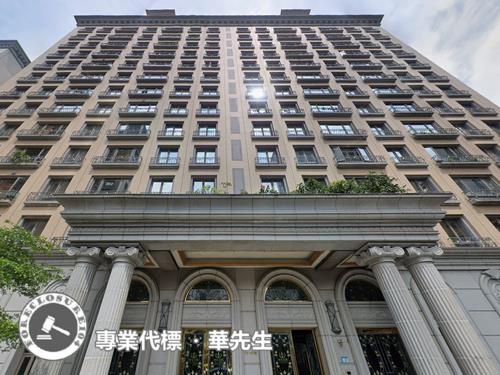 新莊法拍大樓-0