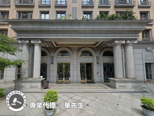 新莊法拍大樓-1