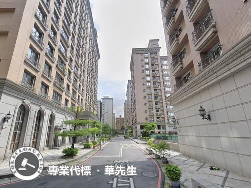新莊法拍大樓-3