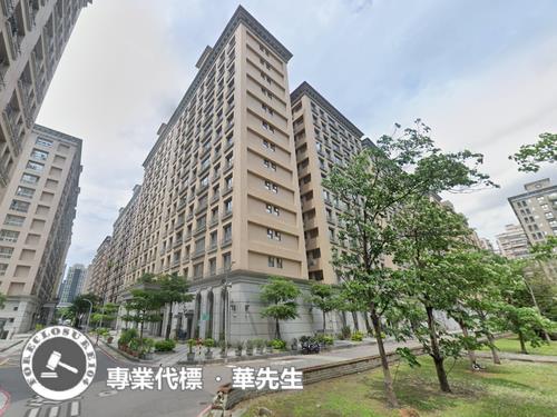 新莊法拍大樓-4