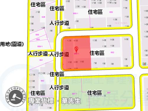 新莊法拍大樓-5