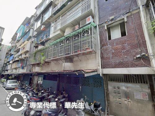 土城公寓法拍-3