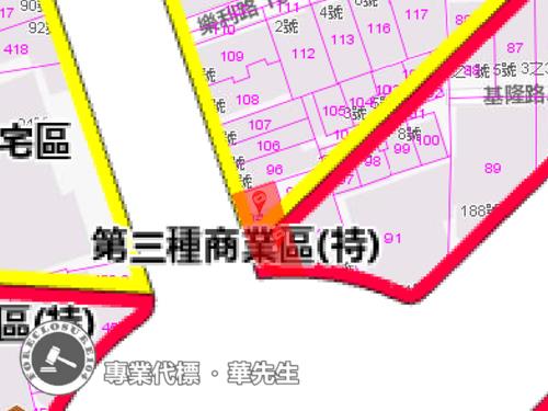 台北店面拍賣-6