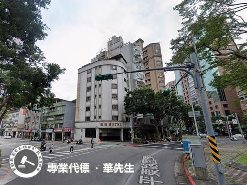 台北店面拍賣-3