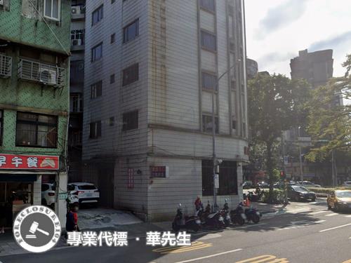 台北店面拍賣-4