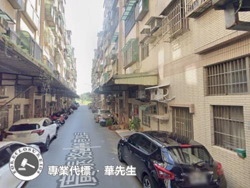 桃園平鎮公寓法拍-2