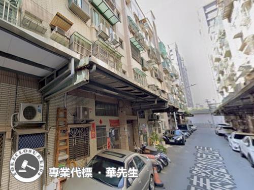 桃園平鎮公寓法拍-3