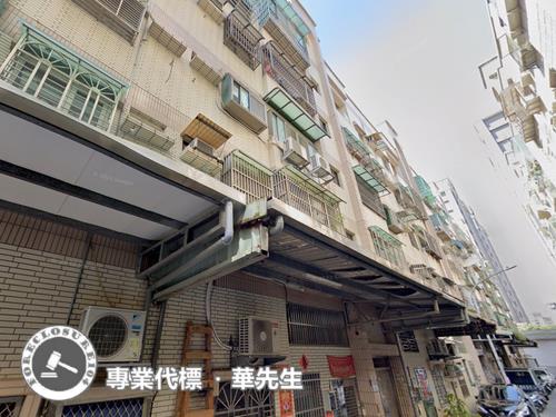 桃園平鎮公寓法拍-4