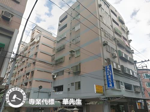 楊梅法拍華廈-3