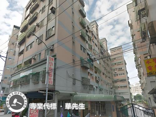 楊梅法拍華廈-6