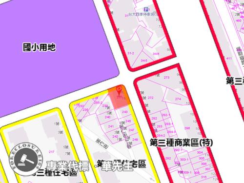 台北文山區公寓法拍-5