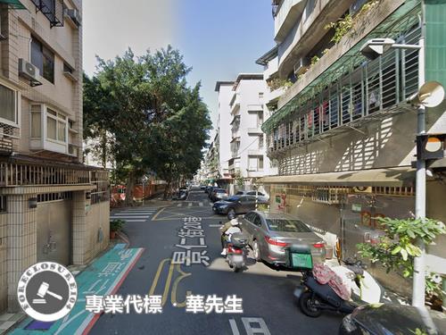 台北文山區公寓法拍-4