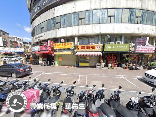 台北大安區大樓法拍-4