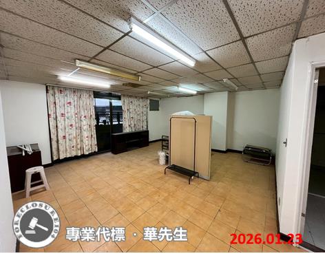 大安區法拍大樓-0