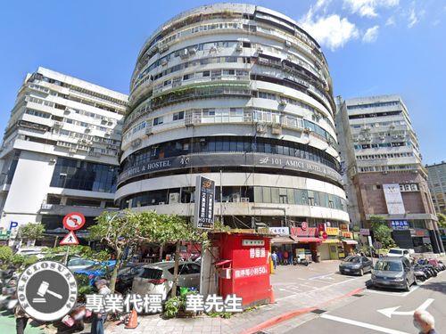 大安區法拍大樓-4