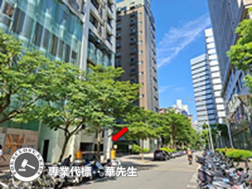 台北大樓拍賣-3
