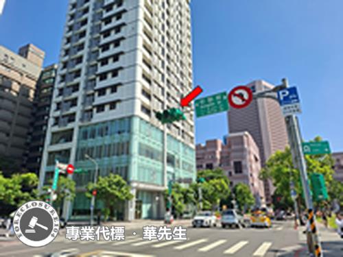 台北大樓拍賣-0