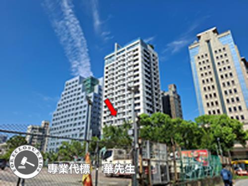 台北大樓拍賣-5