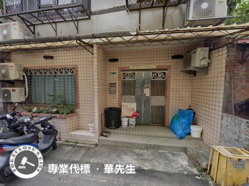 士林公寓法拍-0