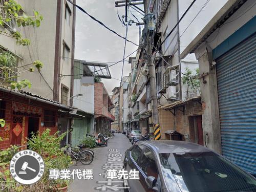 士林公寓法拍-2