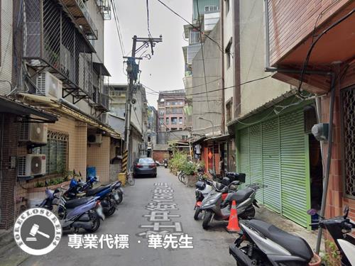 士林公寓法拍-3