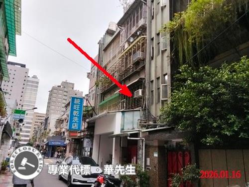 台北法拍公寓-0
