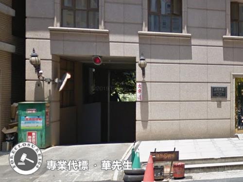 新北林口大樓法拍-4