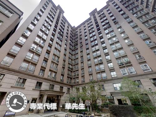 新北林口大樓法拍-0