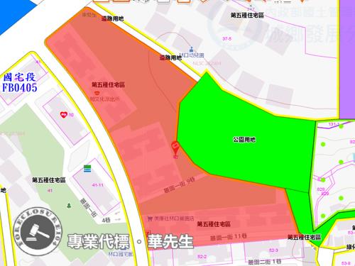 林口法拍大樓-9