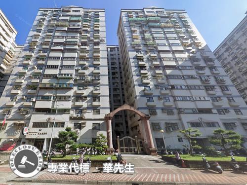 林口法拍大樓-0