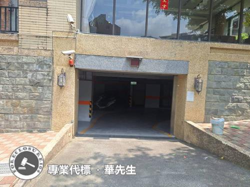 淡水華廈法拍-4