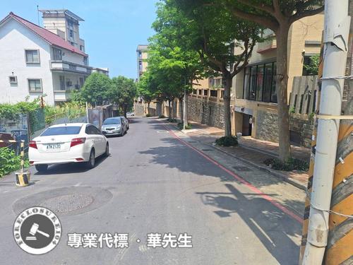 淡水華廈法拍-5