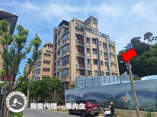 淡水華廈法拍-1