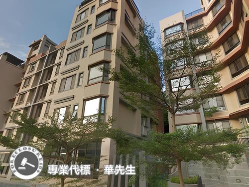 淡水華廈法拍-0