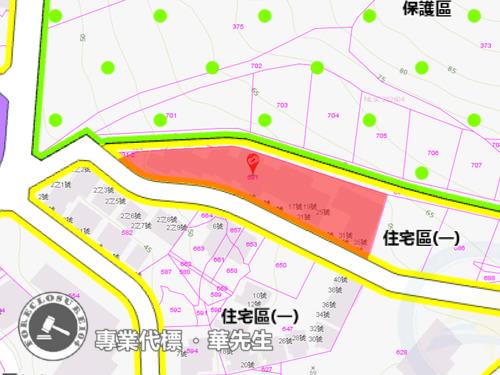 淡水華廈法拍-6
