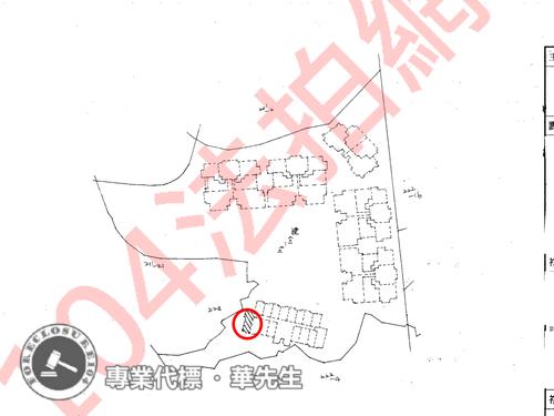 淡水大樓法拍-12