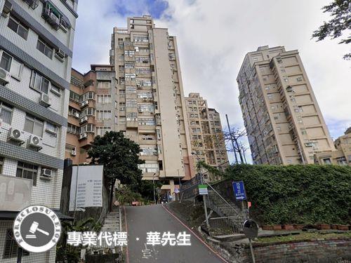 淡水大樓法拍-1