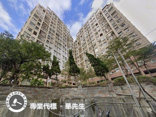 淡水大樓法拍-2