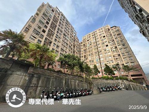 淡水大樓法拍-0
