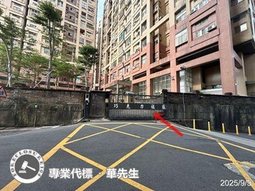 淡水大樓法拍-5