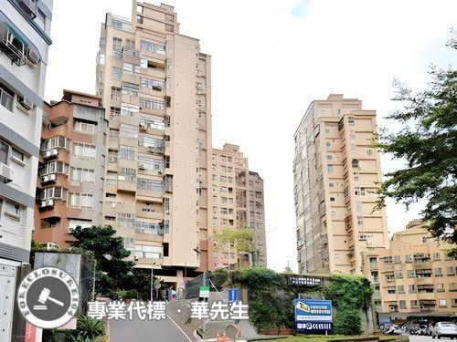 淡水大樓法拍-6