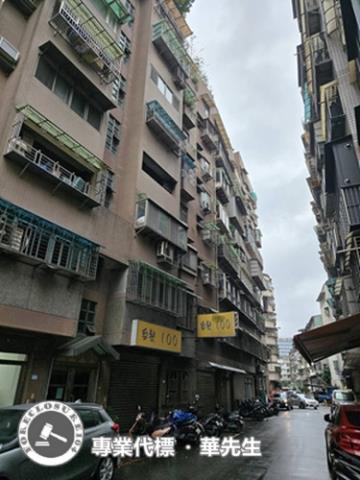 汐止法拍華廈-1