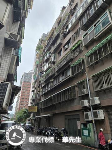 汐止法拍華廈-2